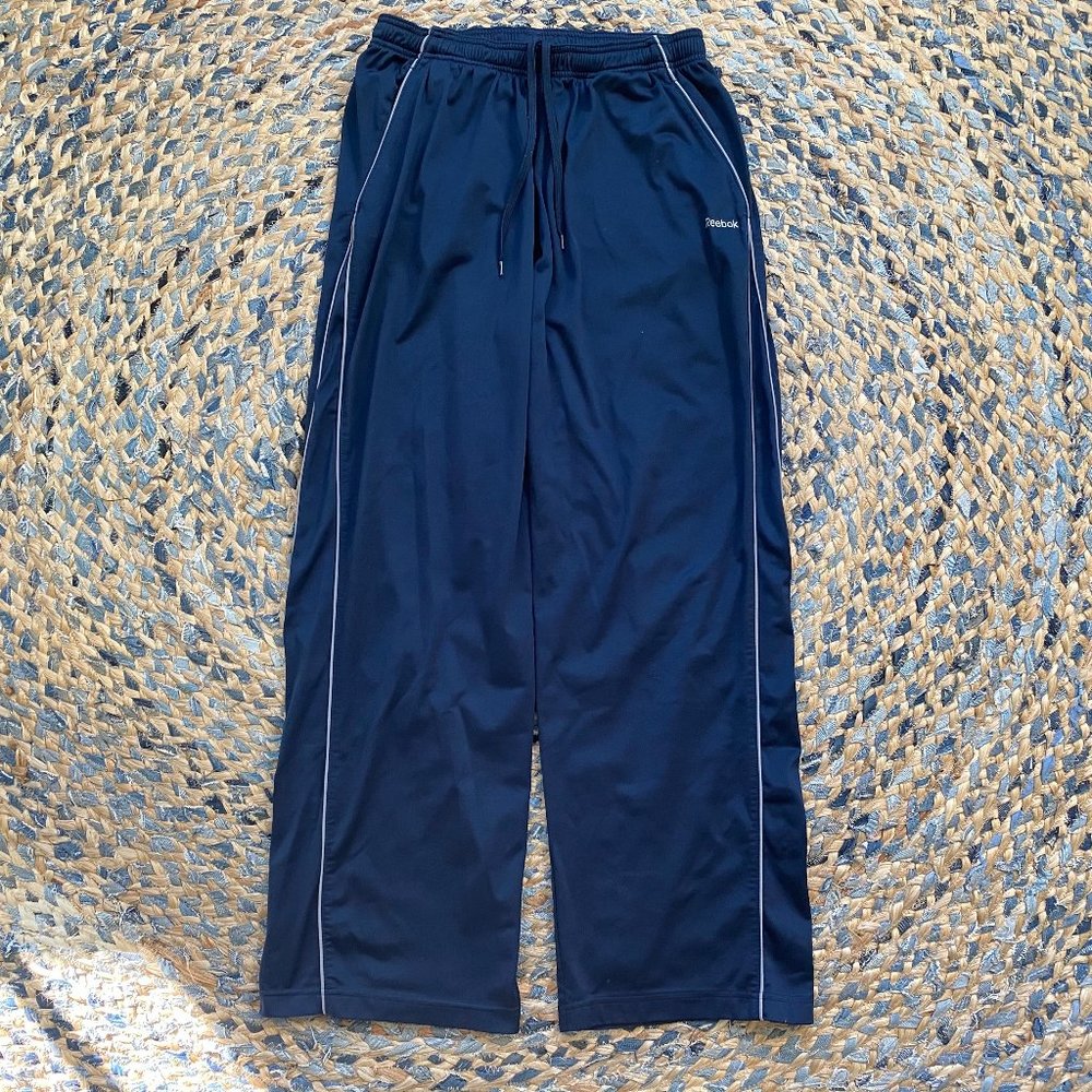 Reebok sweatpants